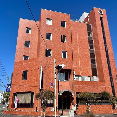 Nakamura Daiichi Hotel Shimanto  Eksteriør billede
