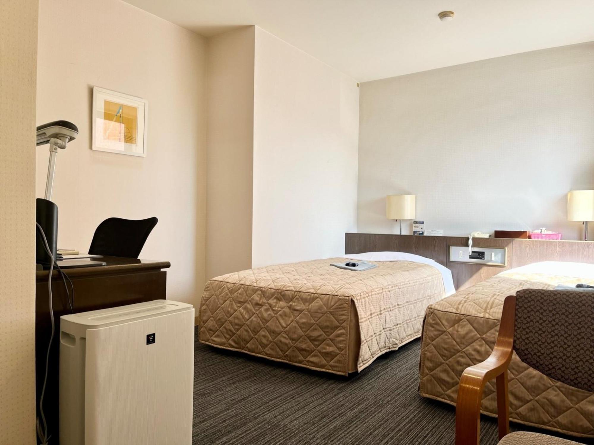 Nakamura Daiichi Hotel Shimanto  Eksteriør billede