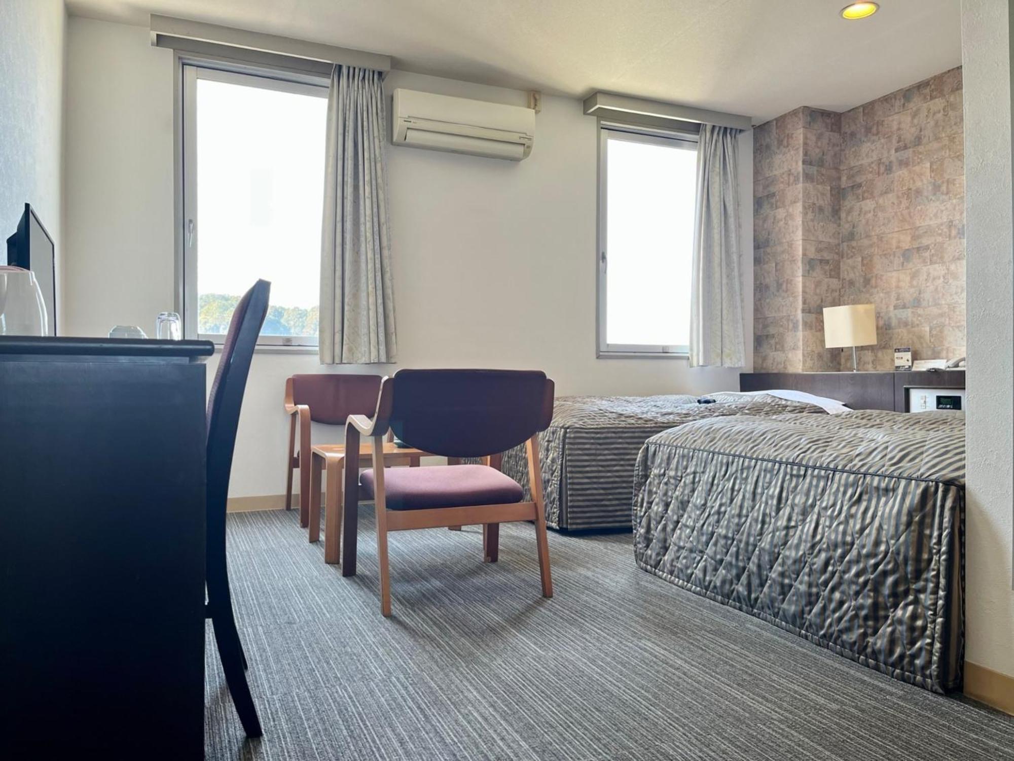Nakamura Daiichi Hotel Shimanto  Eksteriør billede
