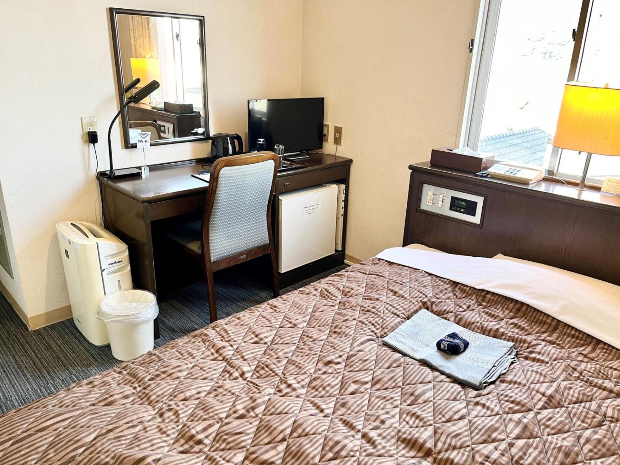 Nakamura Daiichi Hotel Shimanto  Eksteriør billede