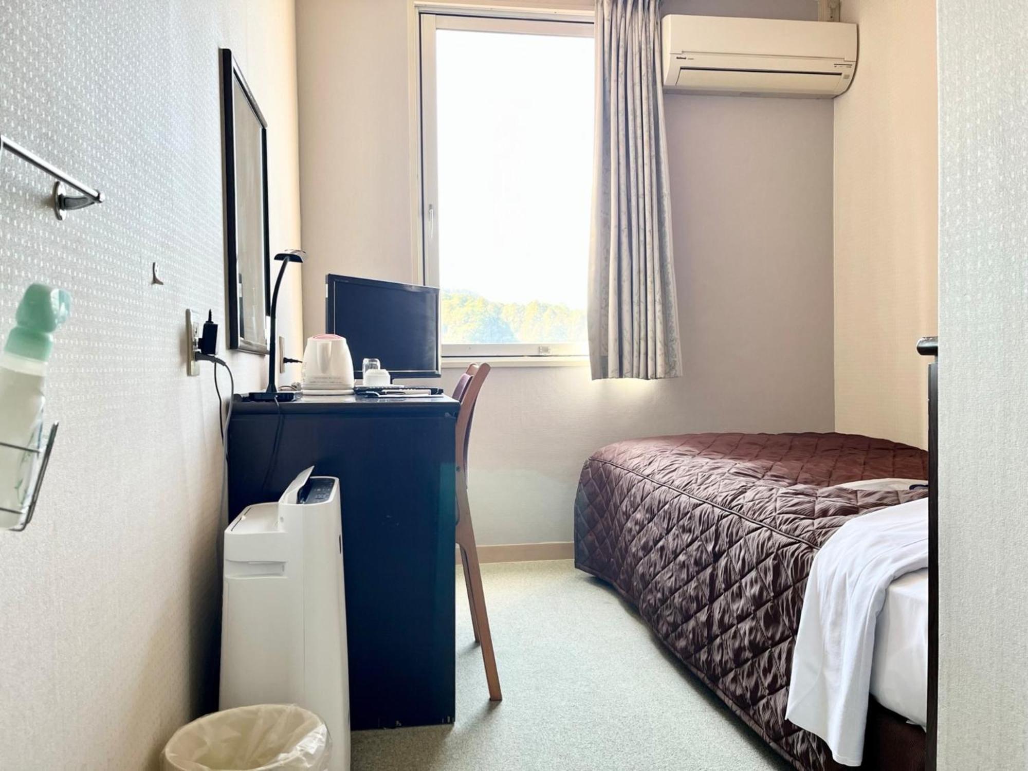 Nakamura Daiichi Hotel Shimanto  Eksteriør billede