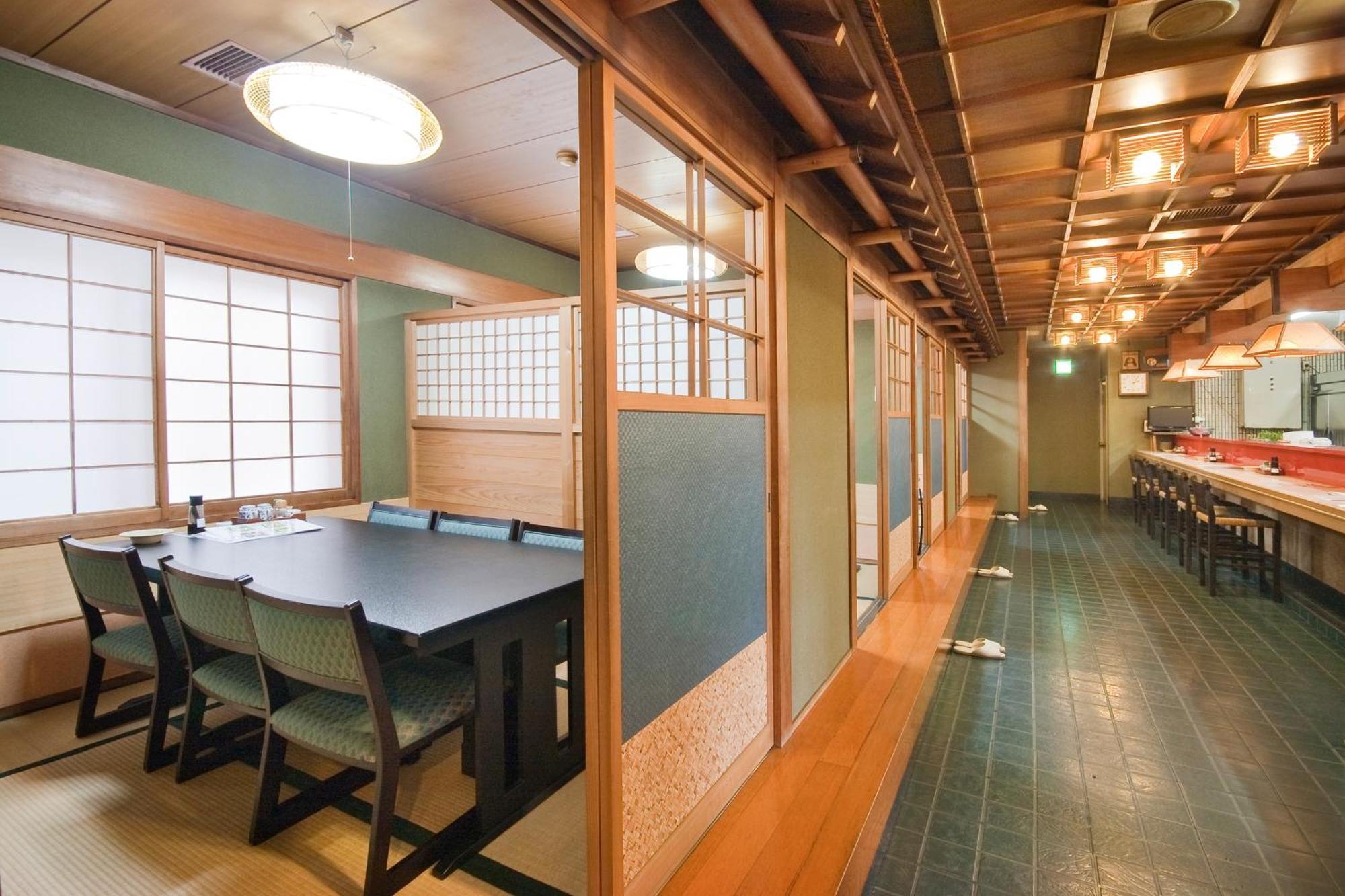 Nakamura Daiichi Hotel Shimanto  Eksteriør billede